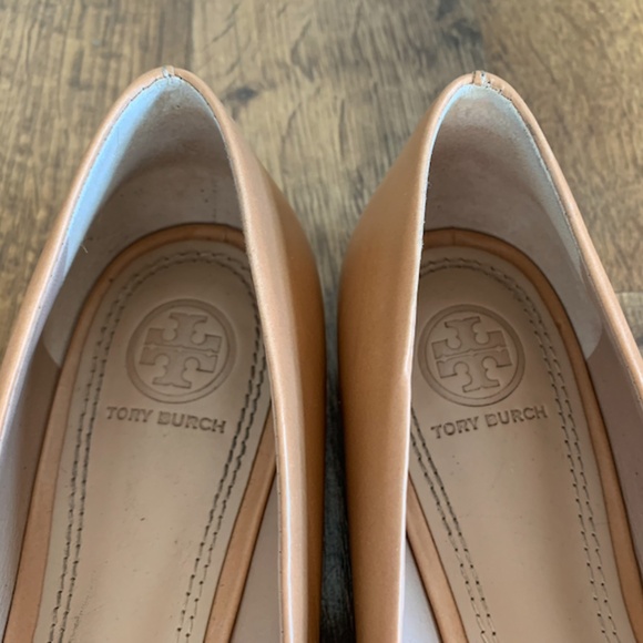 Tory Burch Fairford Flat - Picture 5 of 12